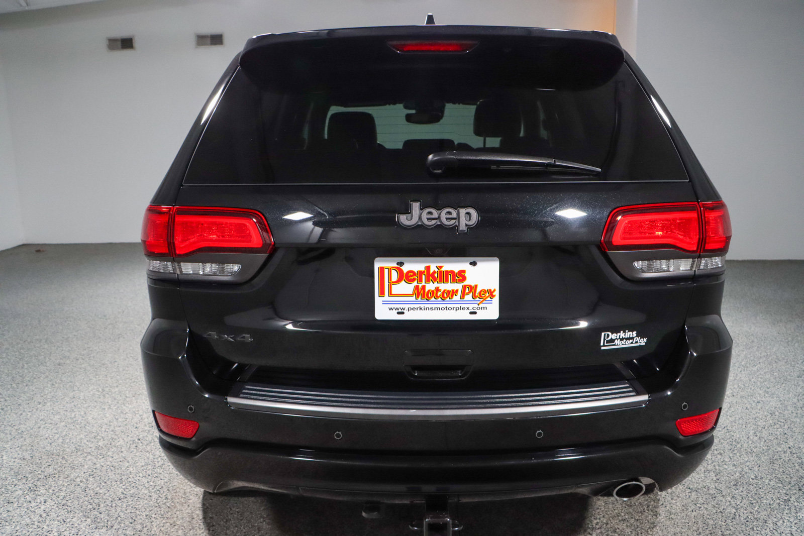 Used 2021 Jeep Grand Cherokee Limited w/ Quick Order Package 28K 80th image 8