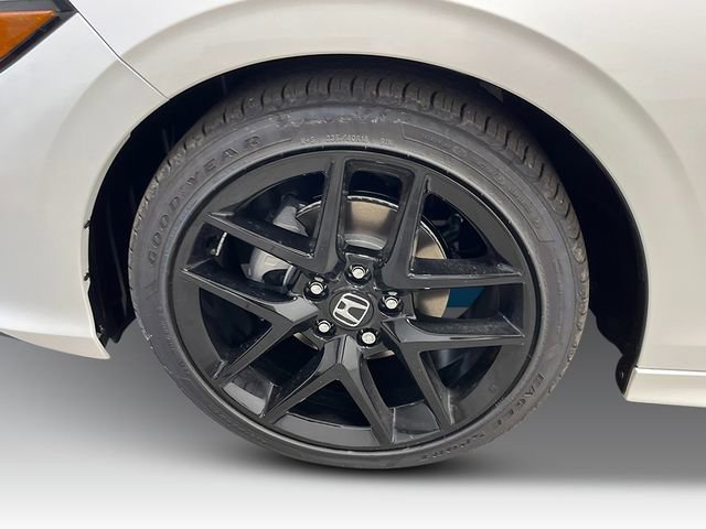 New 2026 Honda Civic Sport image 11