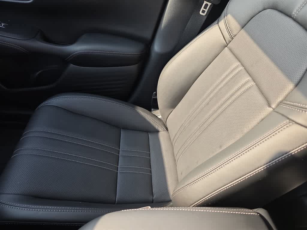 Certified 2025 Honda HR-V EX-L image 28