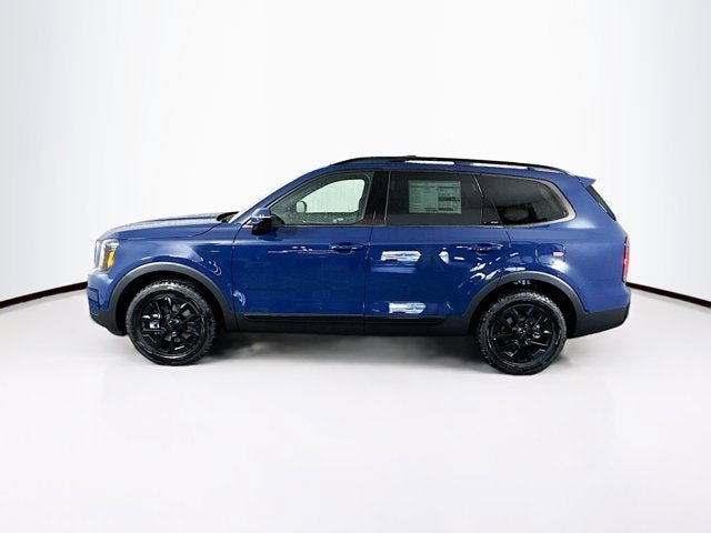 New 2025 Kia Telluride SX Prestige X-Pro AWD/4WD image 8