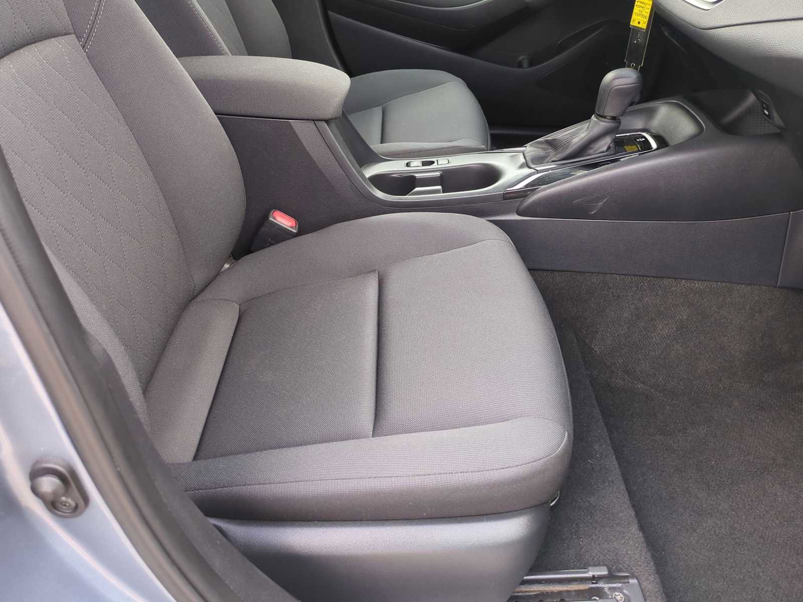 Used 2024 Toyota Corolla LE image 27