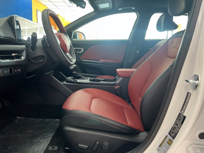 New 2026 Kia K4 GT-Line Turbo FWD image 18