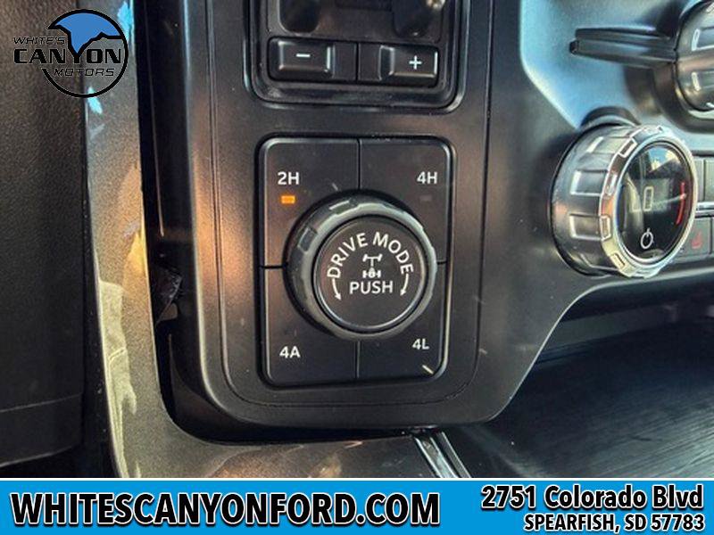 Used 2021 Ford F150 Lariat AWD/4WD image 16