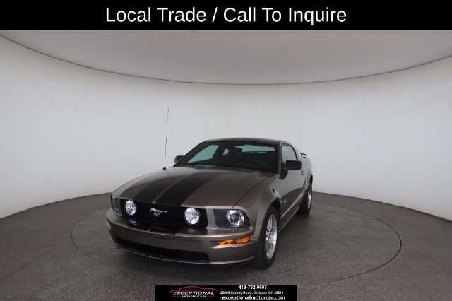 Used 2005 Ford Mustang GT