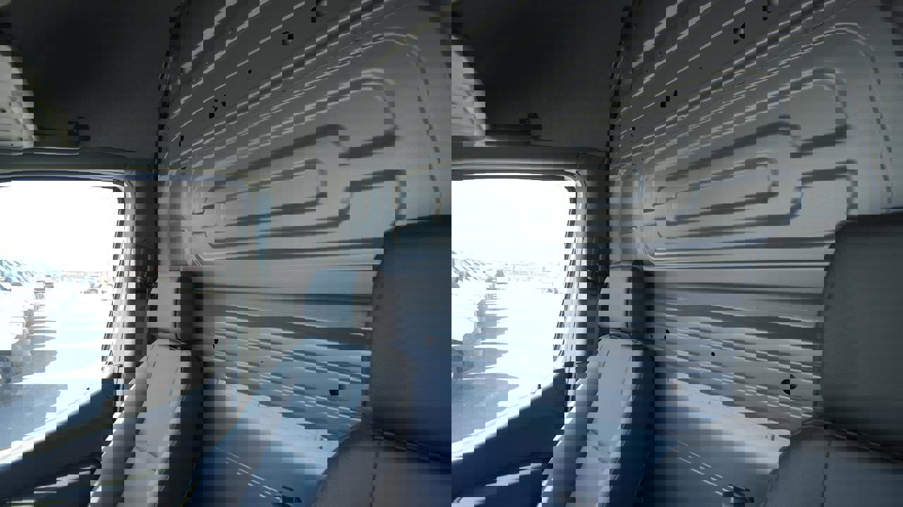 Used 2024 Mercedes-Benz Sprinter 144 Cargo image 10