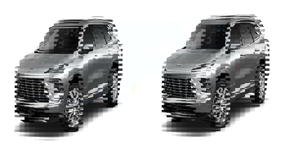 New 2026 Buick Enclave Avenir w/ Super Cruise Package image 26