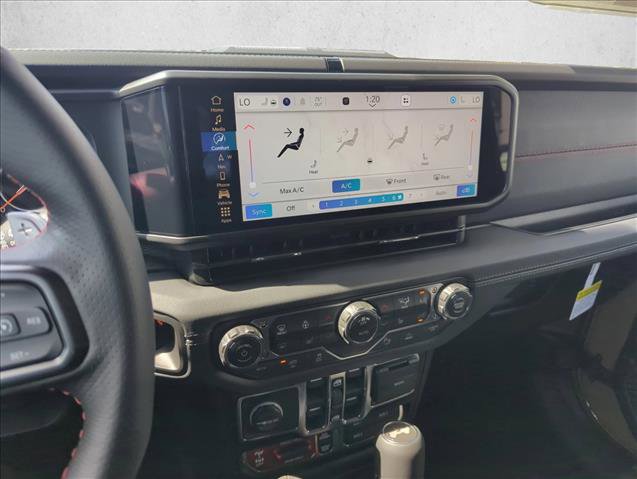 New 2026 Jeep Wrangler Unlimited Rubicon 392 image 9