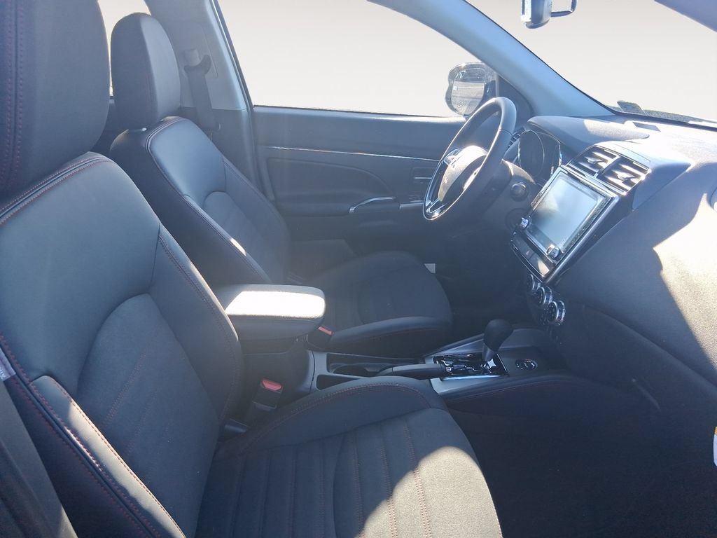 New 2026 Mitsubishi Outlander Sport SE AWD/4WD image 15