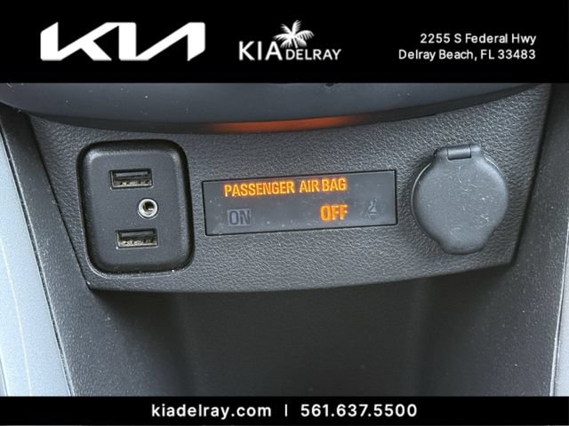 Used 2018 Chevrolet Trax LT w/ Driver Confidence Package FWD image 23