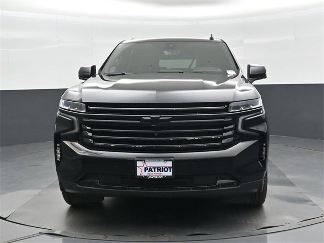 Used 2022 Chevrolet Tahoe High Country image 9