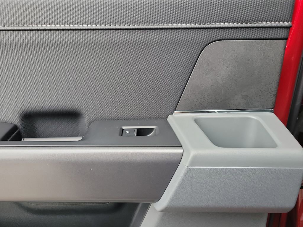 New 2026 Ford F150 XLT w/ Equipment Group 302A MID image 14