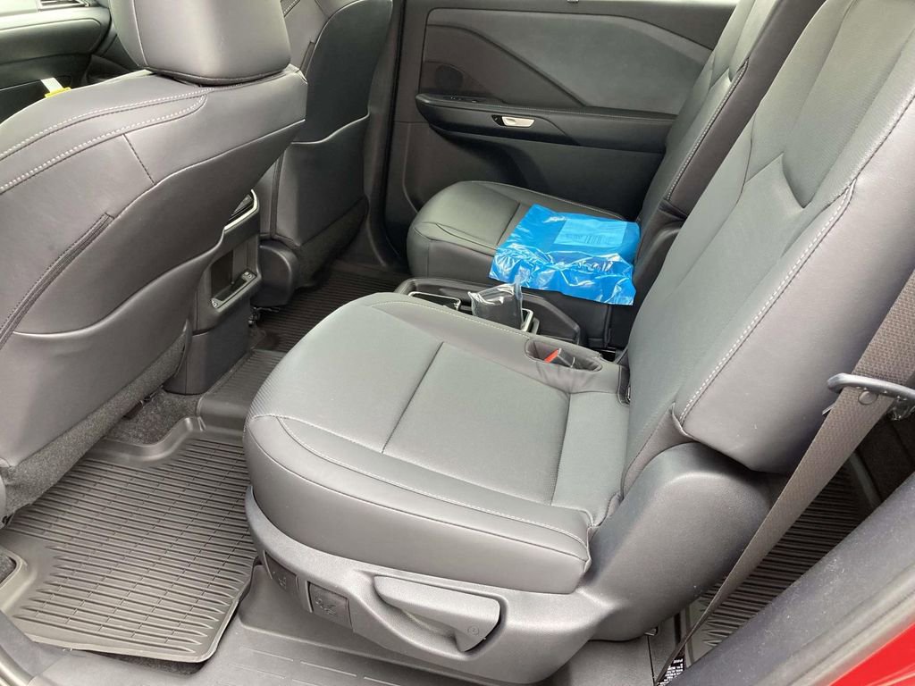 New 2026 Lexus TX 350 AWD image 9