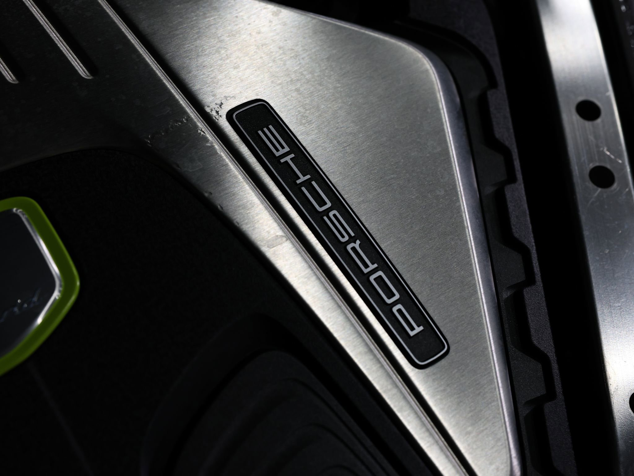 Used 2021 Porsche Panamera Turbo S w/ Assistance Package image 50