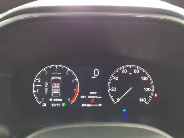 Certified 2026 Honda CR-V EX image 15