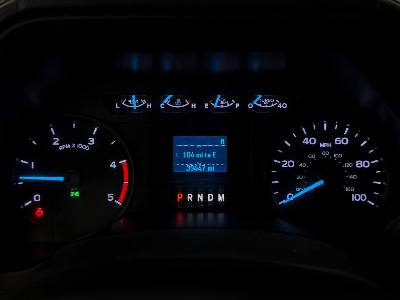 Used 2020 Ford F450 XL w/ Power Equipment Group image 32