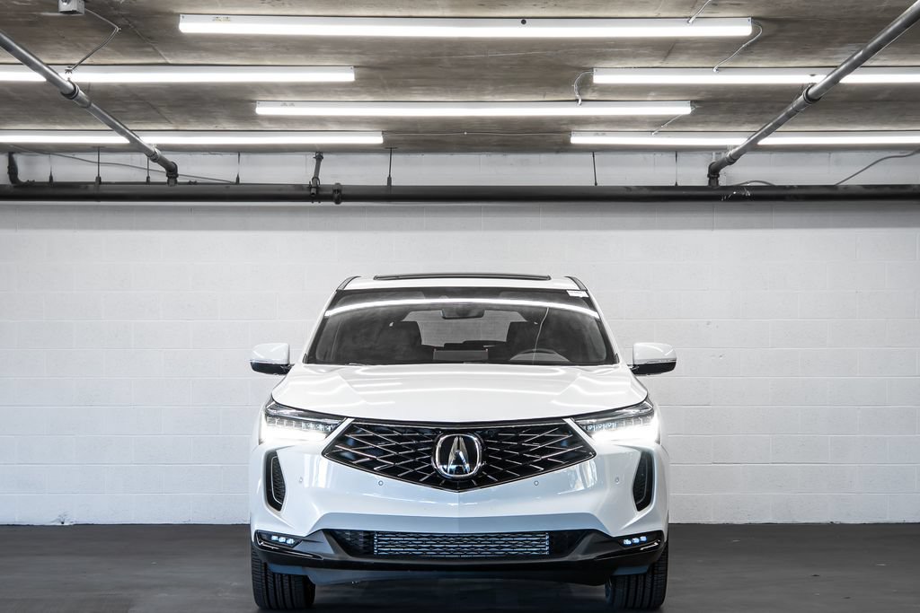 New 2026 Acura RDX A-Spec AWD/4WD image 8