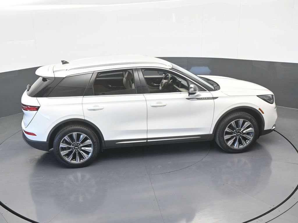 Used 2022 Lincoln Corsair Reserve image 58