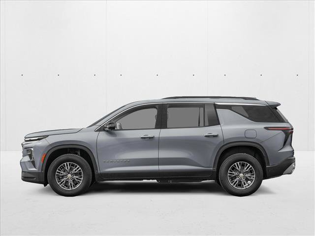 New 2027 Chevrolet Traverse LT FWD image 3