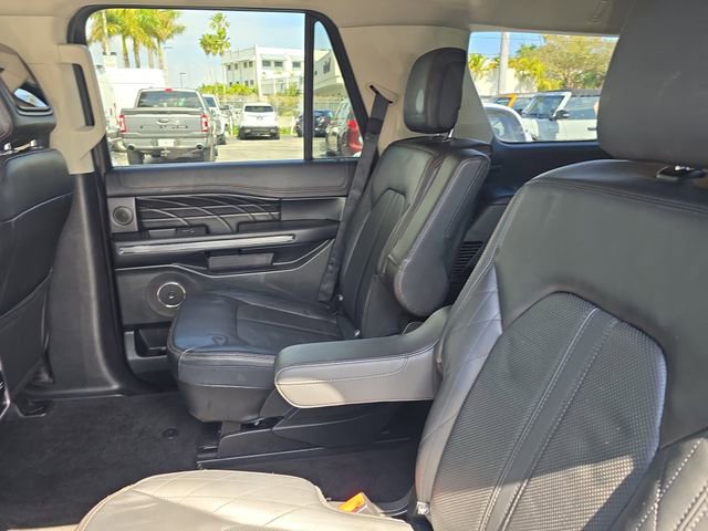 Used 2018 Ford Expedition Platinum image 9