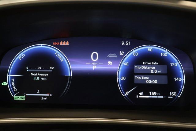 New 2026 Toyota Corolla XLE FWD image 16