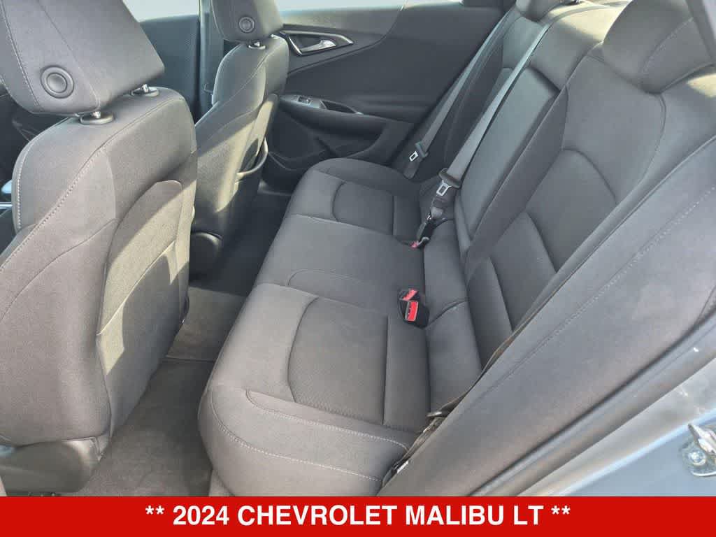 Used 2024 Chevrolet Malibu LT FWD image 19
