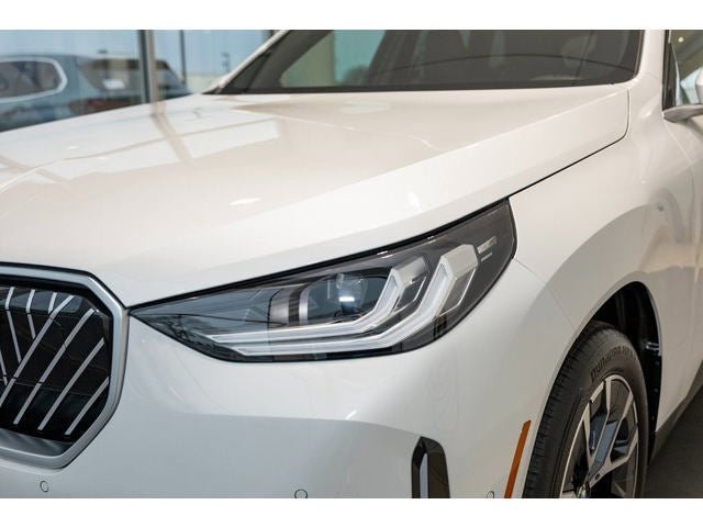 New 2026 BMW X3 xDrive30 w/ Convenience Package image 48