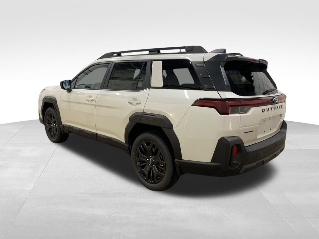 New 2026 Subaru Outback Limited XT video 2