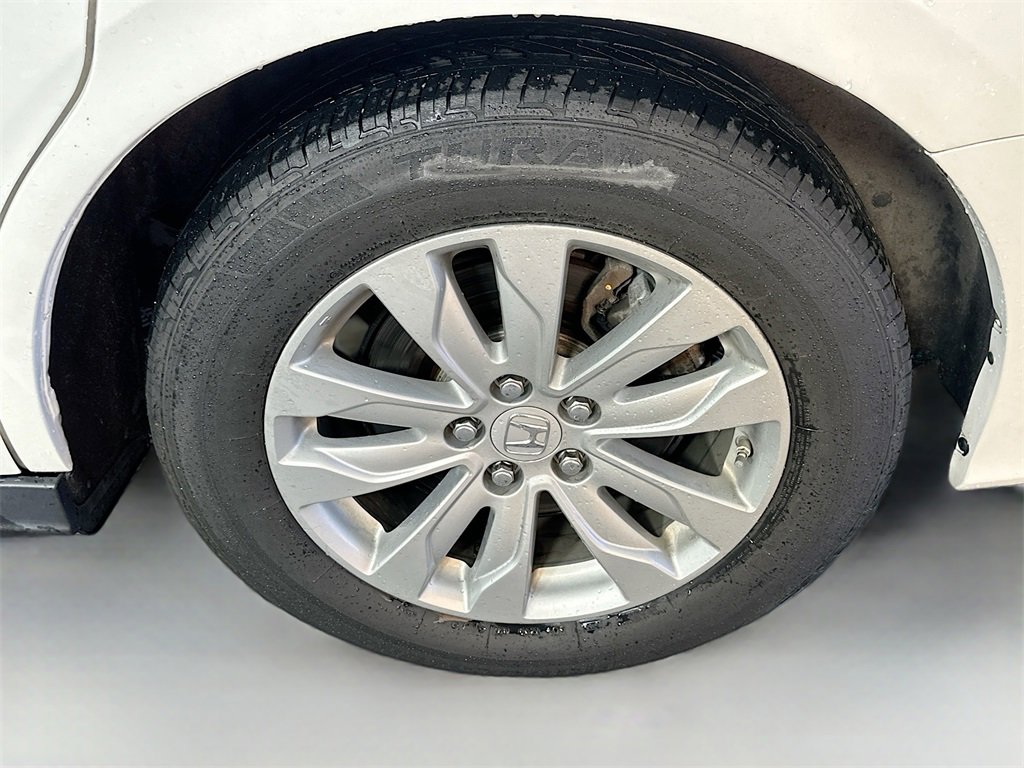 Used 2020 Honda Odyssey LX image 29