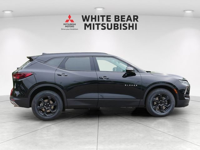 Used 2023 Chevrolet Blazer LT w/ LPO, Floor Liner Package AWD/4WD image 6