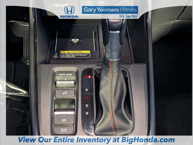 Used 2025 Honda CR-V Sport-L image 24