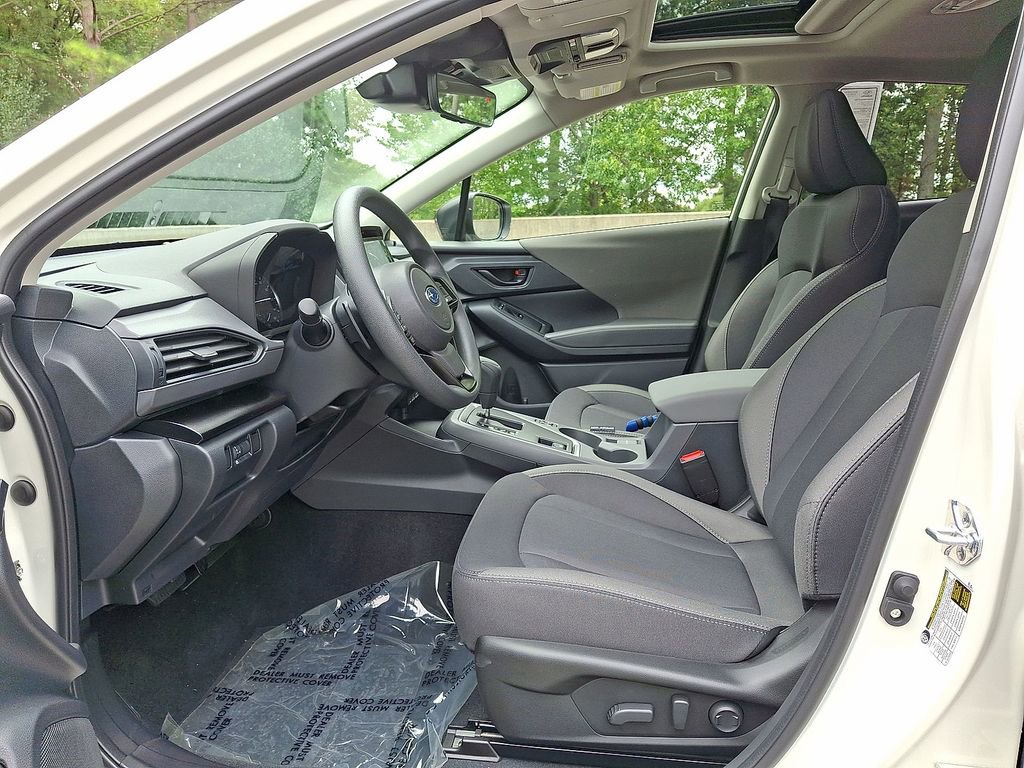 New 2025 Subaru Crosstrek 2.0i Premium image 14