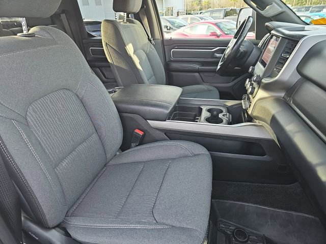 Used 2022 RAM 1500 Big Horn image 10