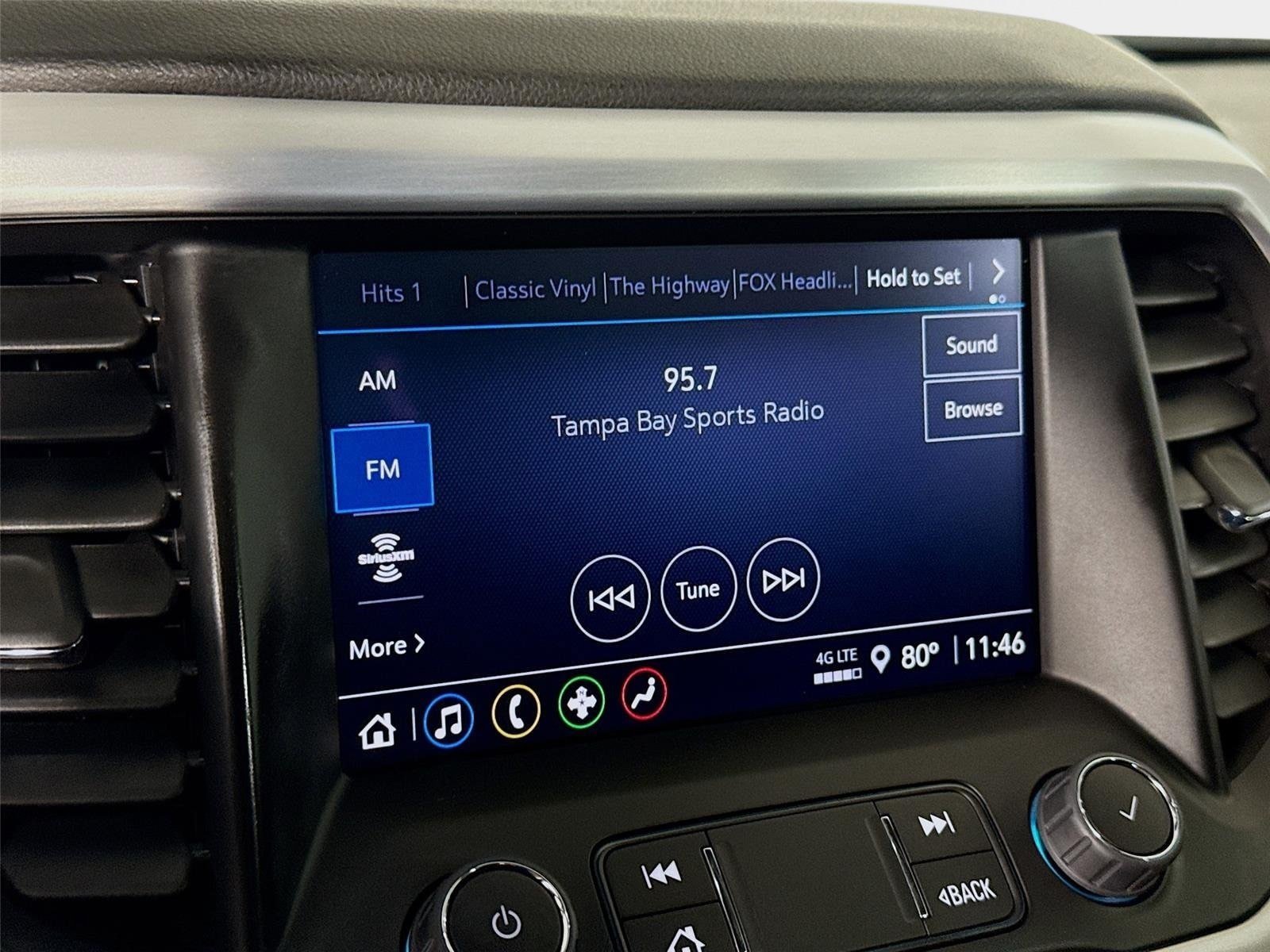 Certified 2023 GMC Acadia SLE w/ Driver Convenience Package AWD/4WD image 14