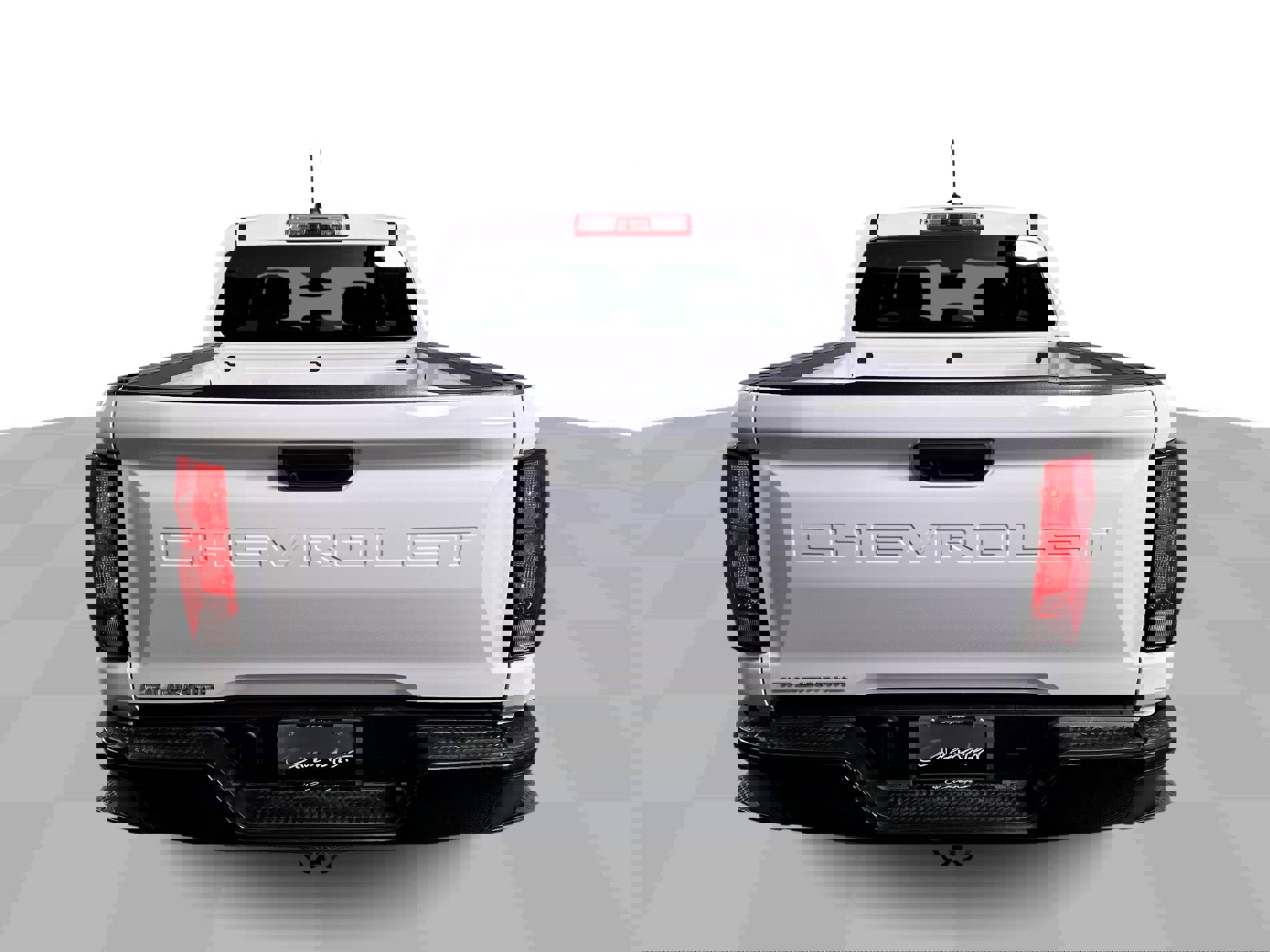 Used 2024 Chevrolet Colorado W/T image 43