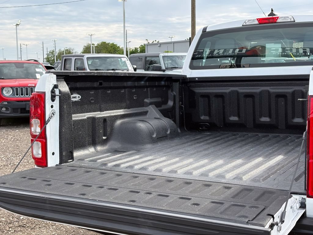 Used 2023 Ford Ranger XL RWD image 9