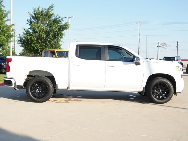 Certified 2022 RAM 1500 Lone Star RWD image 10
