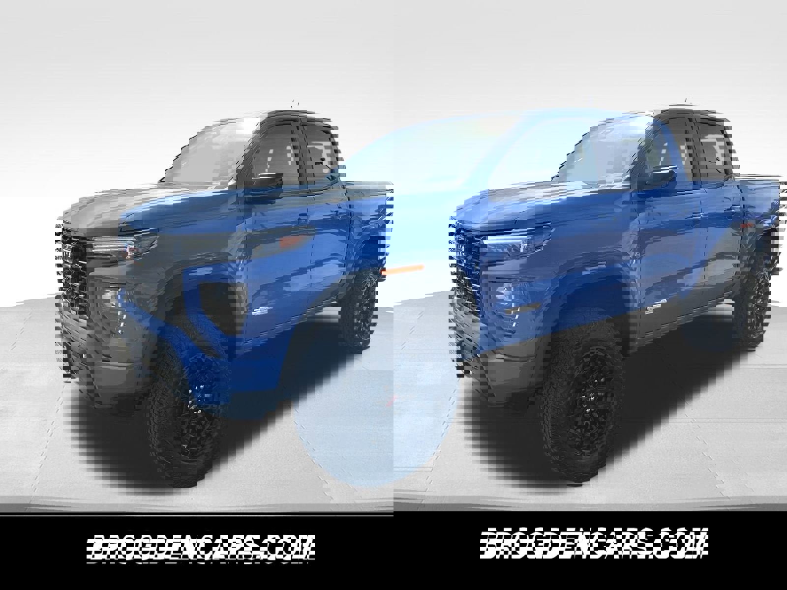 New 2026 GMC Canyon Elevation w/ Convenience Package image 7