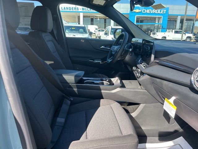 New 2026 Chevrolet Equinox LT image 31