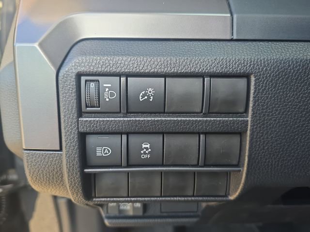 New 2026 Toyota Tacoma SR5 image 24