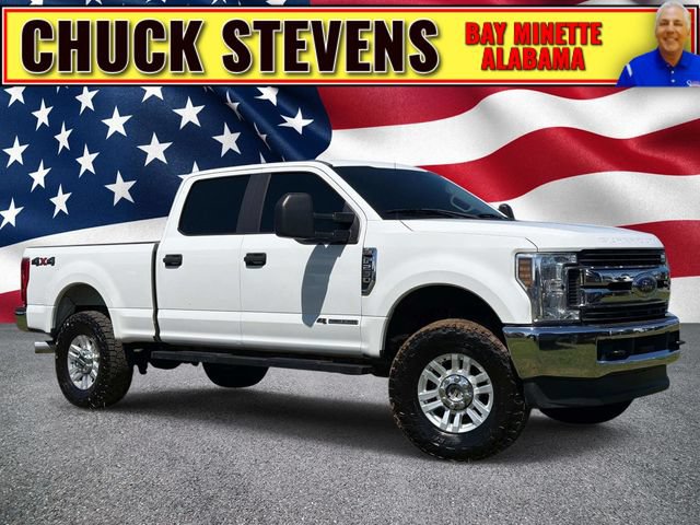 Used 2019 Ford F250 XL w/ STX Appearance Package