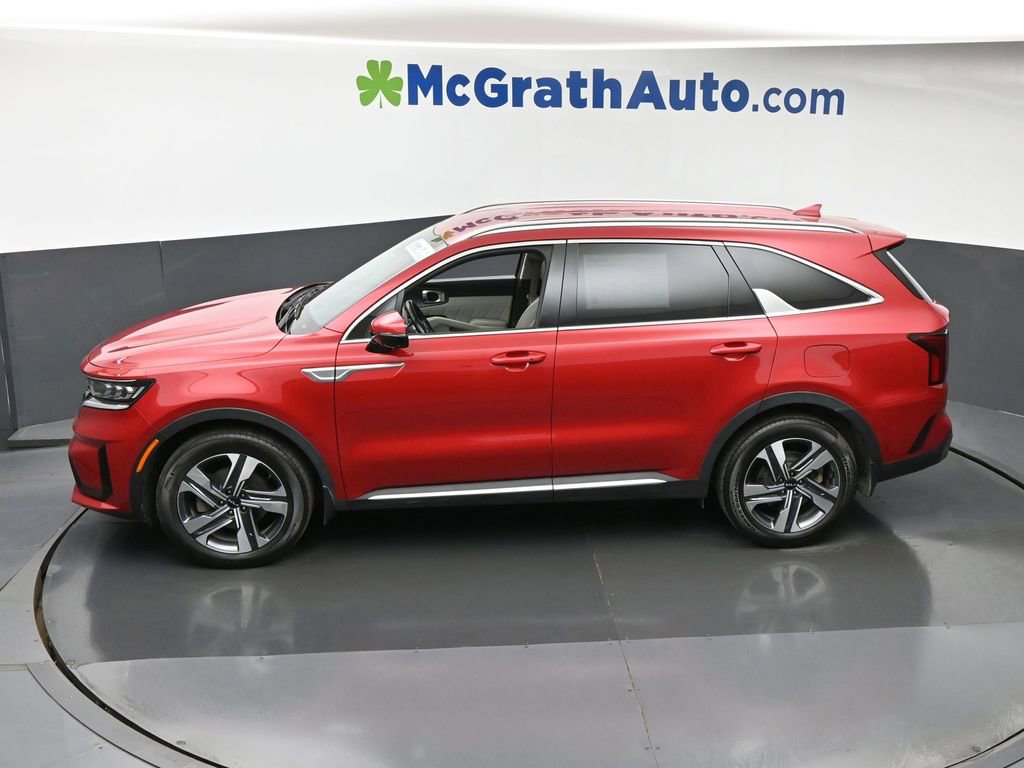 Used 2023 Kia Sorento SX Prestige image 19