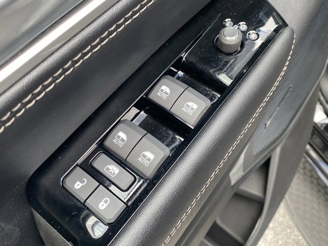 New 2025 Jeep Wagoneer Series II w/ Premium Group I image 13