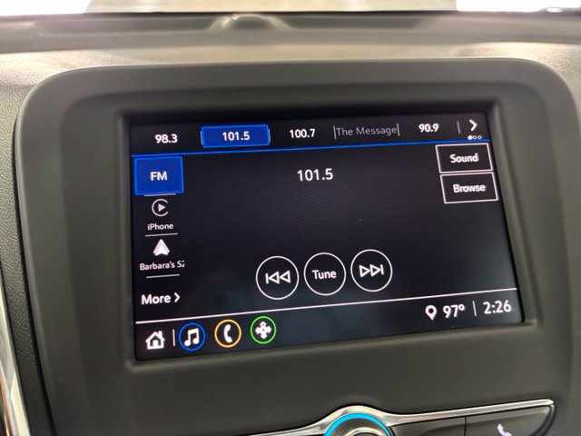 Used 2023 Chevrolet Equinox LT w/ Driver Convenience Package AWD/4WD image 20