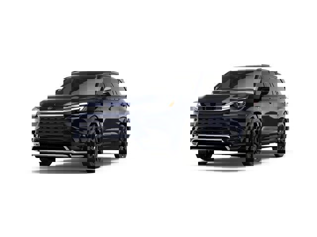 New 2026 Lexus TX 350 AWD