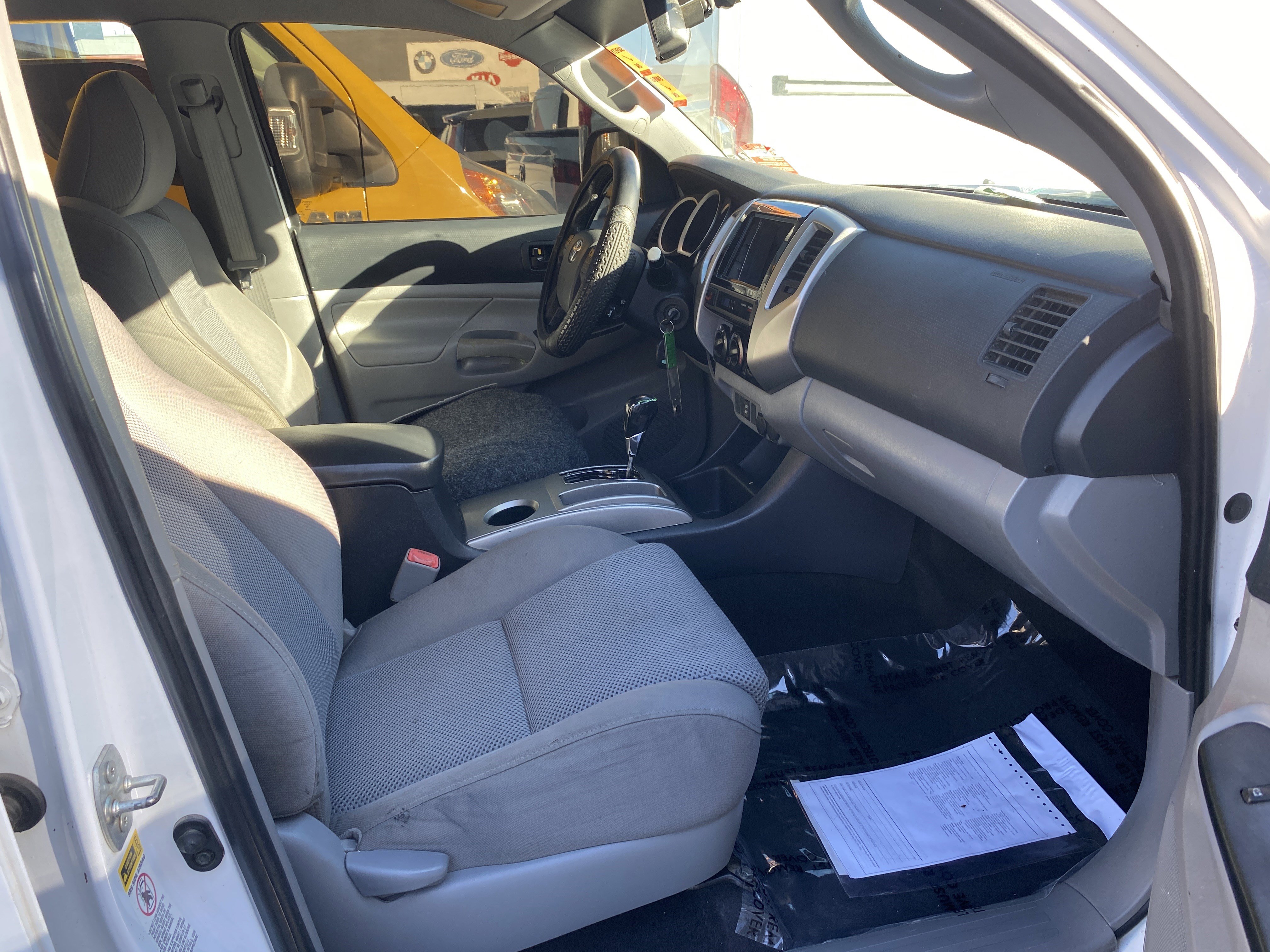 Used 2013 Toyota Tacoma PreRunner RWD image 21