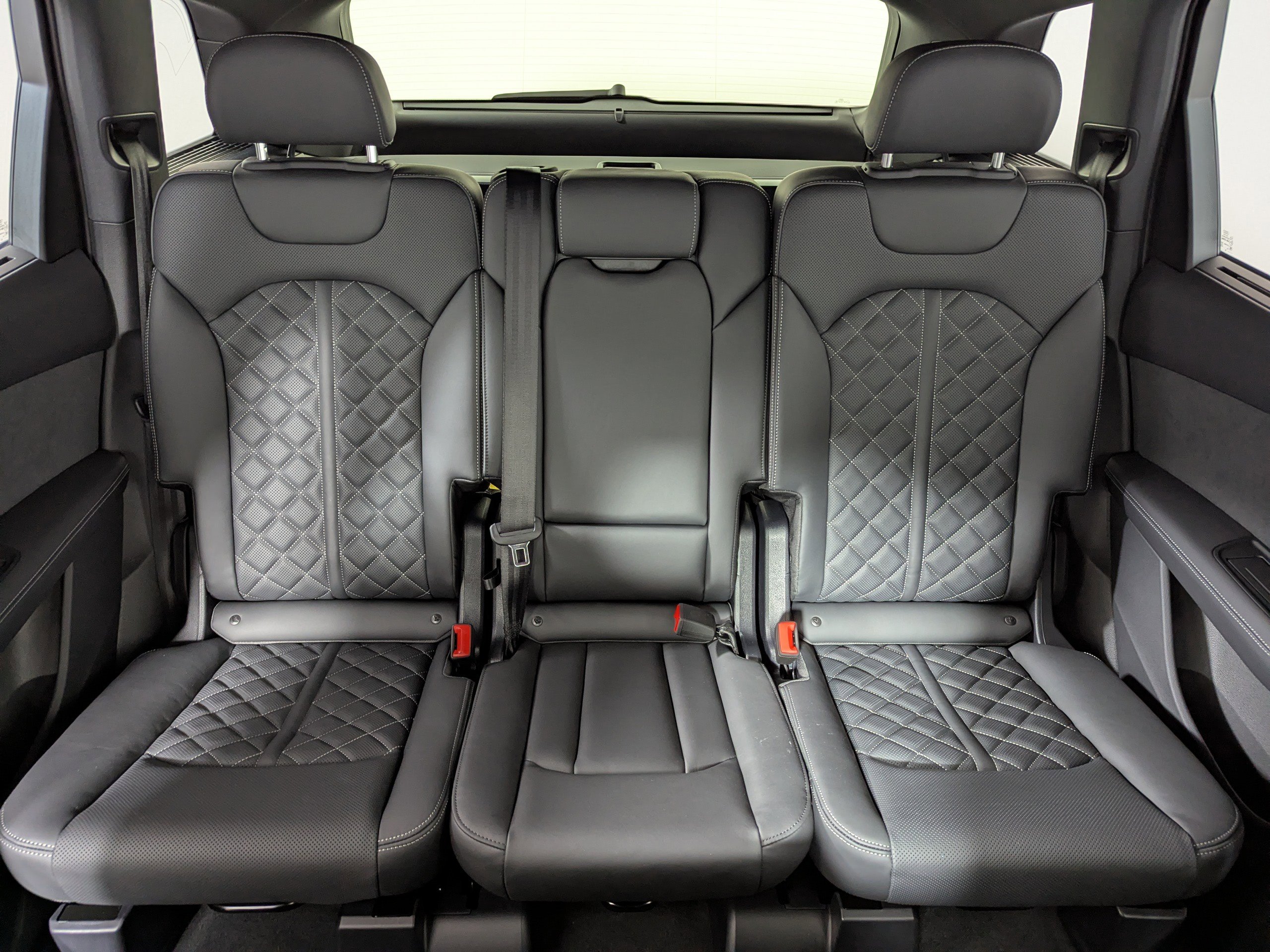 New 2026 Audi SQ7 Premium Plus image 13