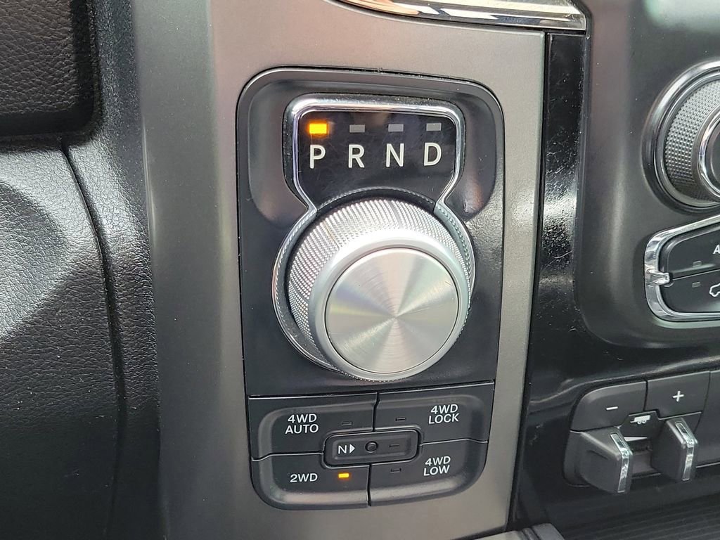 Used 2018 RAM 1500 Sport w/ Sport Premium Group image 32