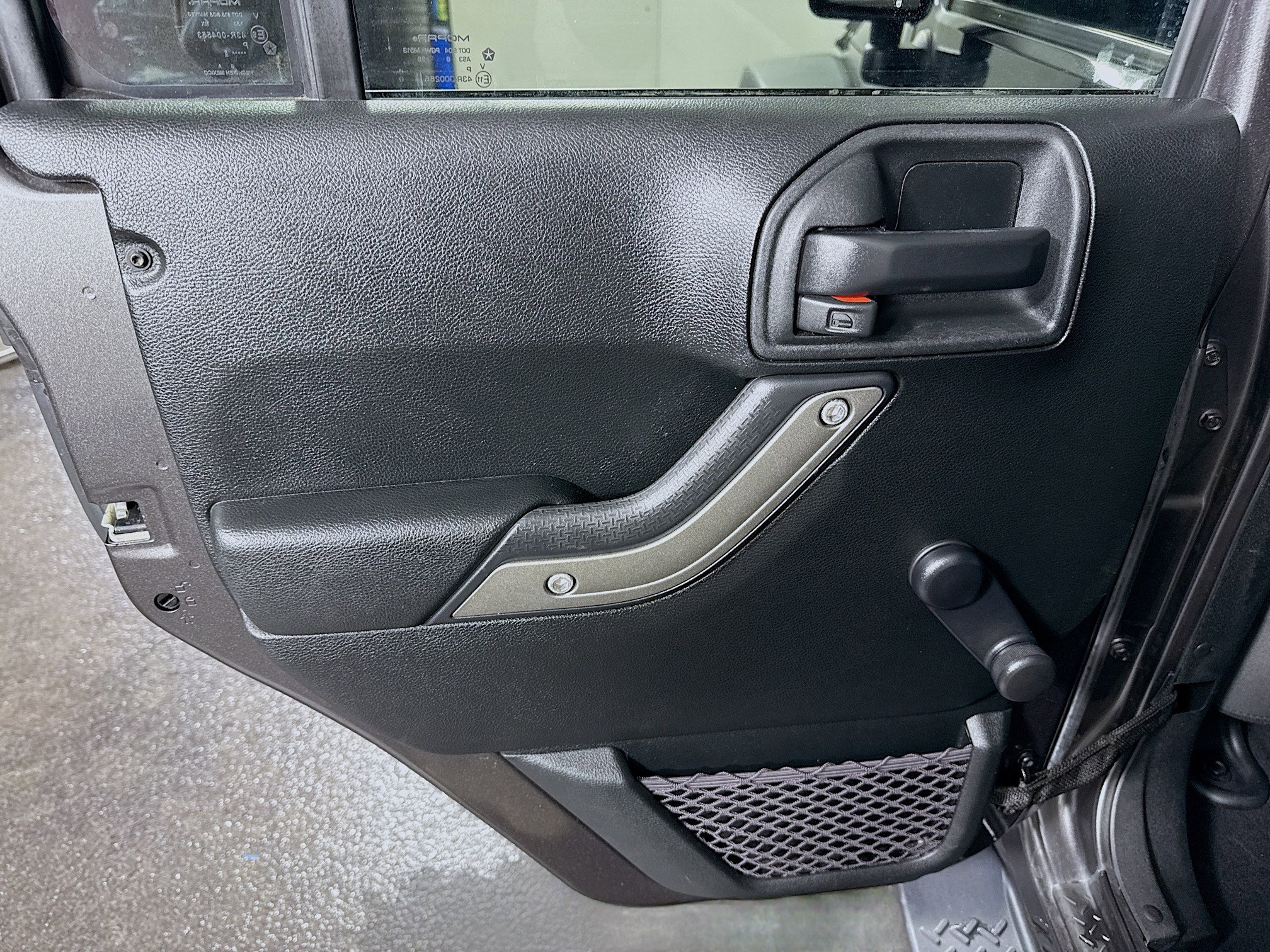 Used 2018 Jeep Wrangler Unlimited Sport image 23