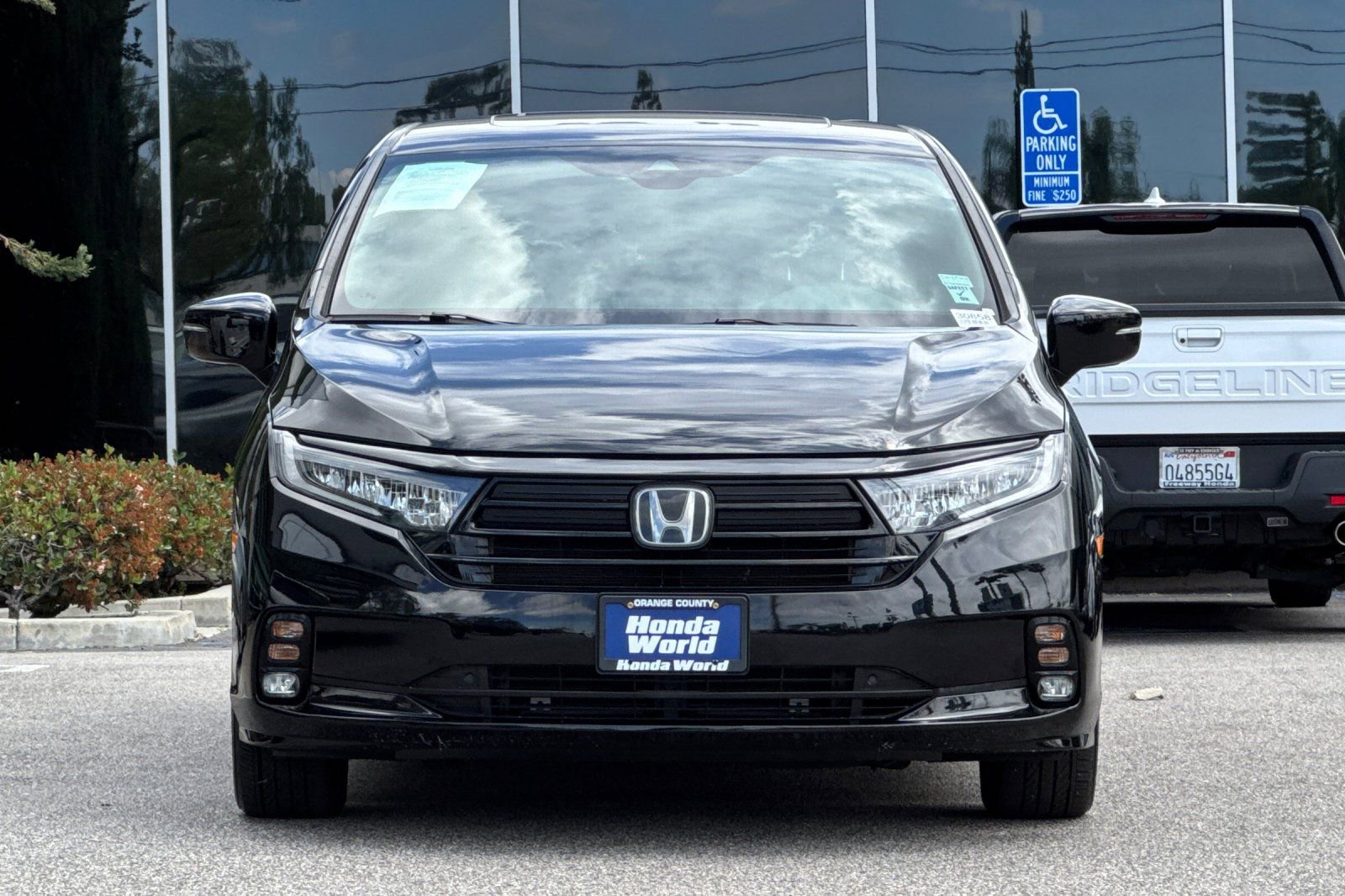 Used 2023 Honda Odyssey Sport image 9