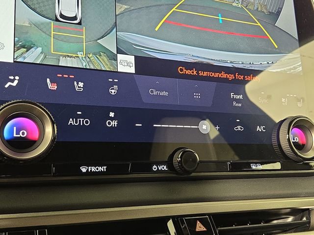 New 2026 Lexus RX 350 image 19